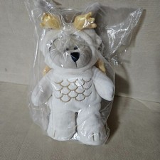 Starbucks korea new year 2024 Dragon Bearista Plush Doll bearista