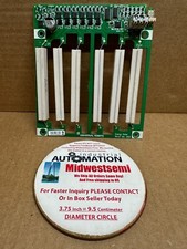 NEW UNIVERSAL ROBOTS JM901A / TG150 ENERGY EATER PCB ID: M23363 SHIPS SAME DAY