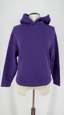 Lumina Women s Purple Hoodie Size 42 Chest