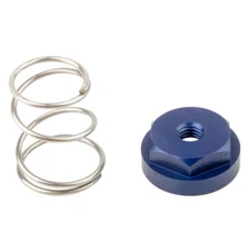 Fasst Rear Brake Return Spring Kit Blue Brembo 6mm For KTM 300 EXC 2004-2005