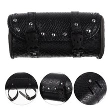 Motorbike Accessory Motorcycle Storage Bag Bicycle Weather-resistant Side Man