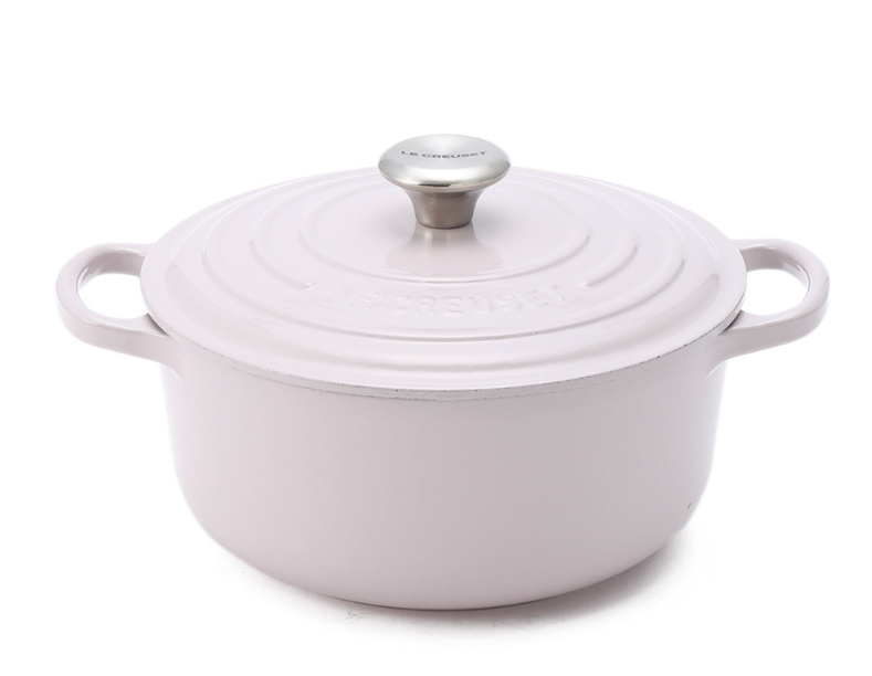 Le Creuset Signature Cocotte 20cm 7-3/4