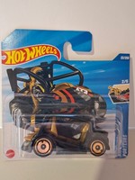 Hot Wheels Kick Kart 2025-023 (NP02)