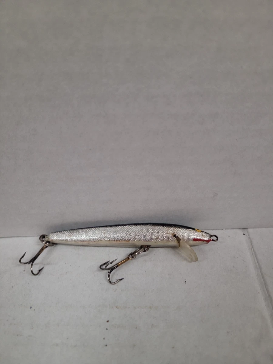 Japan Lures Indiana Vintage Fishing Lures for sale | eBay