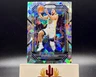 2022-23 Panini Prizm Basketball Stephen Curry Ice #101