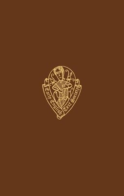 F.W.D. Brie The Brut - Parts I & II (Gebundene Ausgabe)