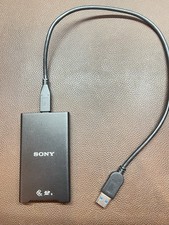  Sony MRW-G2 CFexpress Type A / SD Memory Car...