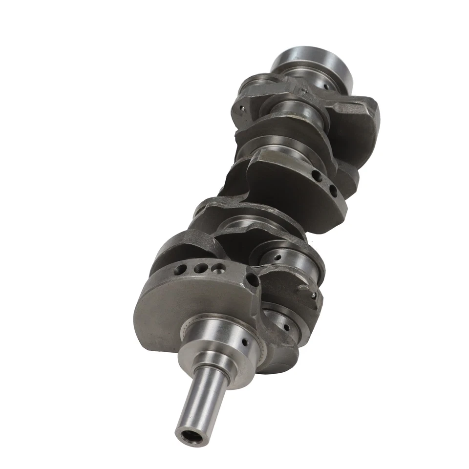 Engine Crankshaft Rods w/ Bearing Kit For HYUNDAI Santa Fe KIA Sorento G6DH 3.3L - Image 2 of 4