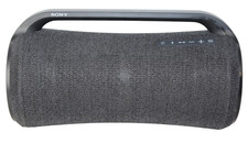 Sony SRS-XG500 MEGA BASS Bluetooth Speaker - Free shipping