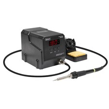 Sealey Soldering Station 60W/230V SD006