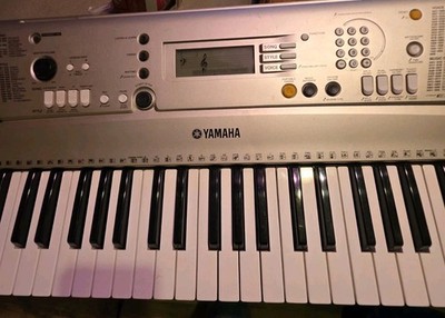 Buy Yamaha PSR-E313 Keyboard online | eBay