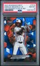 2023 BOWMAN'S BEST TOP PROSPECTS #TP15 ENRIQUE BRADFIELD JR. 32/150 PSA 8