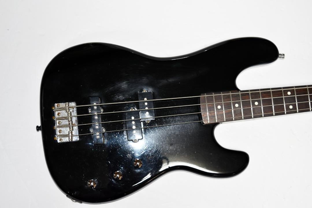 Fernandes PJR-45BL 1980s ジャパンビンテージ Fernandes PJR-45BL 1980s Japan Vintage Safe Packing! | eBay