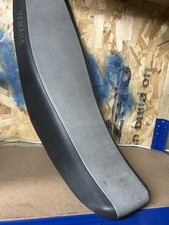 YAMAHA WR 125 X 2016 FRONT SEAT