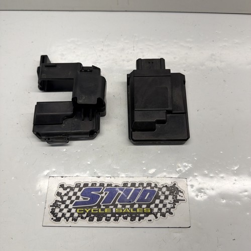 2023 Honda CRF450R OEM ECU Keihin ECU Control Unit 38770-MKE-AS1