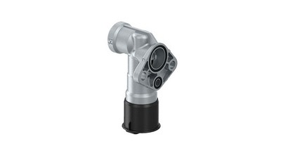 WABCO 9630010137 Quick Release Valve