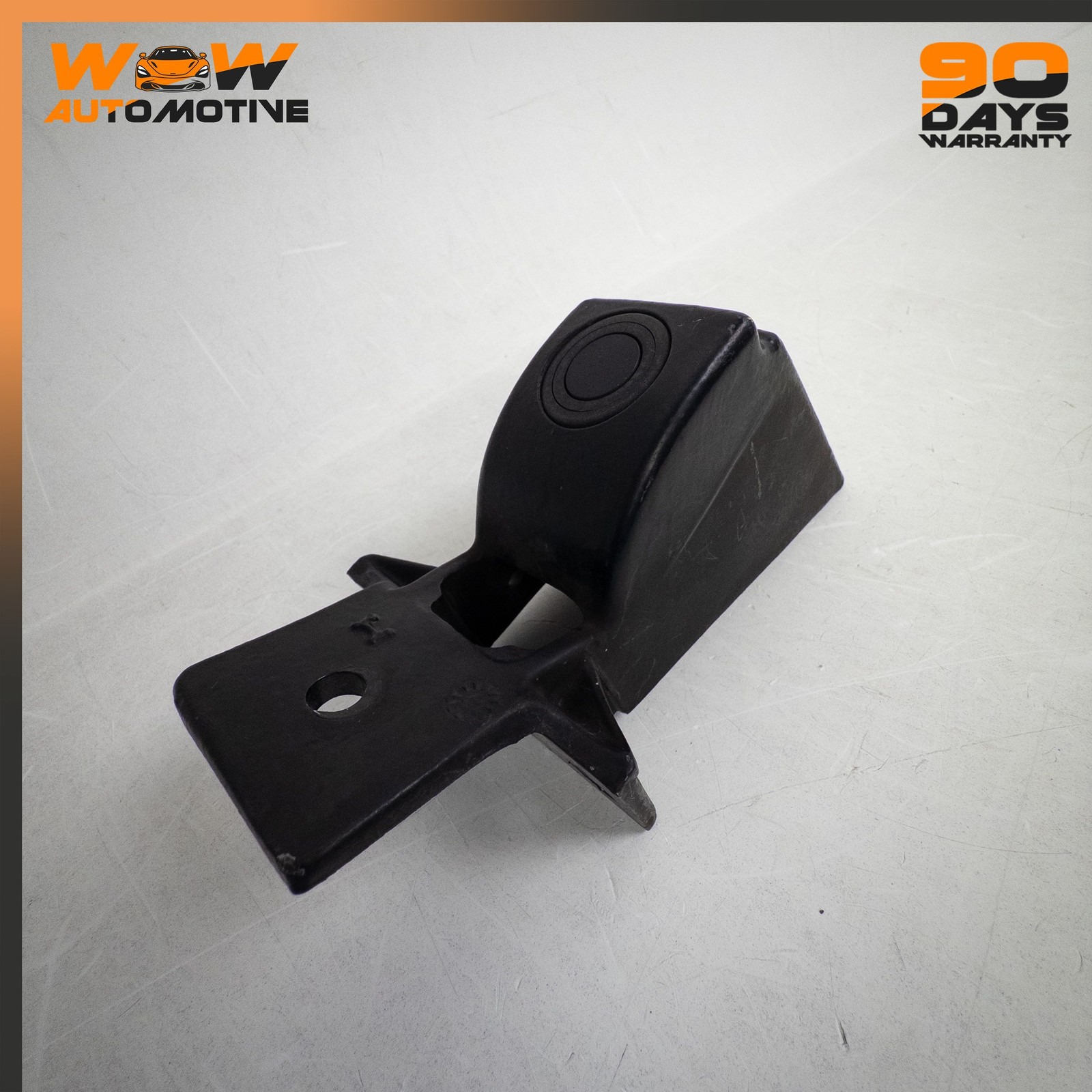 06-16 ASTON MARTIN V8 VANTAGE REAR RIGHT LEFT BUMPER PARKING AID PDC SENSOR OEM