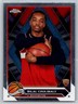 2023-24 Topps Chrome #171 Bilal Coulibaly