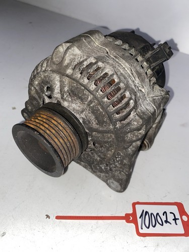 Generator Lichtmaschine Original 037903025B