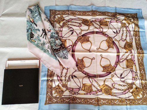 Sciarpa In Seta Lorenzo Cana – Pura Seta 100% – Motivo Cachemire Jacquard – 35x160 Cm – Multicolore – Elegante E Morbida