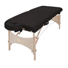 Earthlite harmony dx massage table with carry case 30"