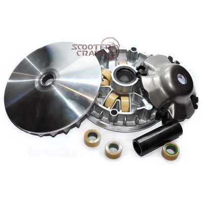 Variator kit Arctic Cat ATV 425 CR Alterra TRV 450 XC 450 EFI UTV Prowler 500