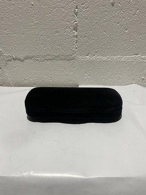 Gucci Black Case with Blue Interior Gucci Black Bifold Short Wallet with Blue Interior – Gavriel.us main image 4
