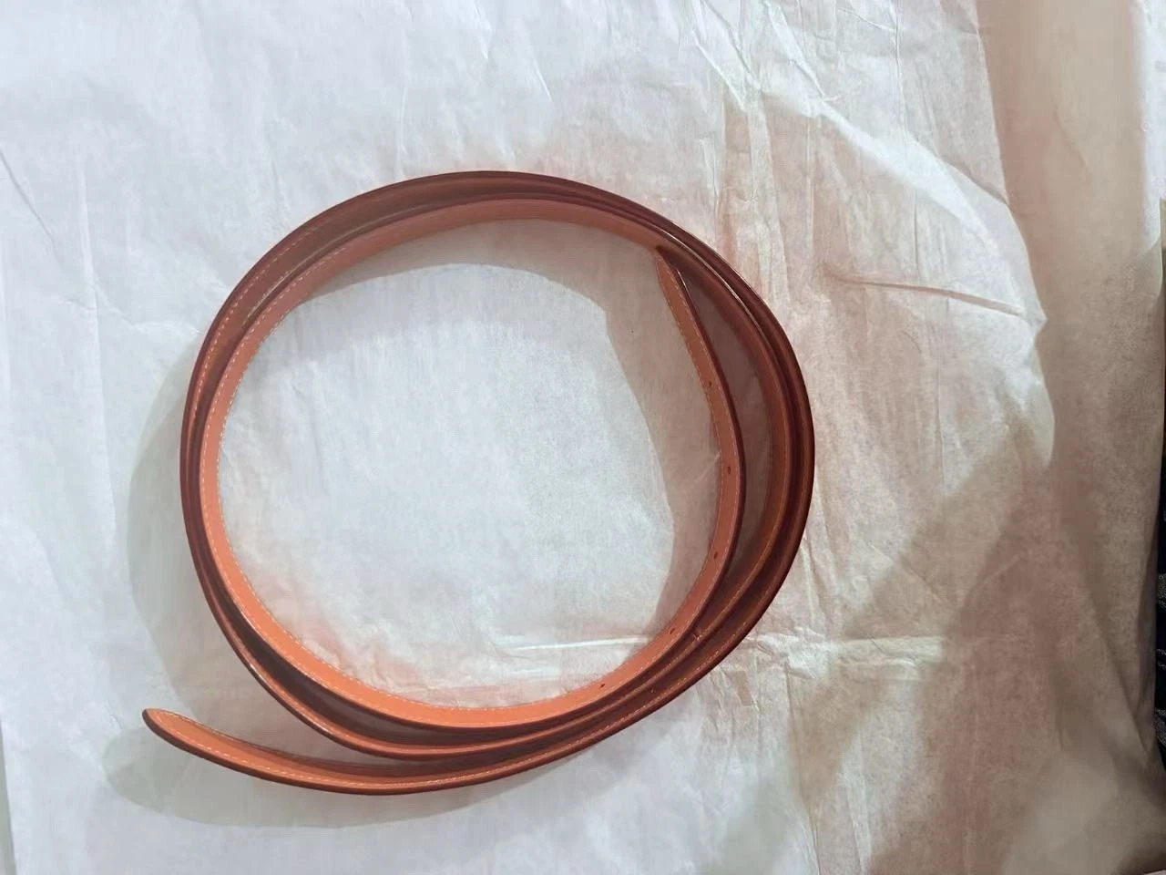 Borsa Coach Dempsey 22 Nuova con etichette