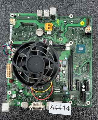 FUJITSU D3500-A11 GS 1/INTEL CORE i5 i5-7400 SR32W  3.00GHZ    A 4414/51