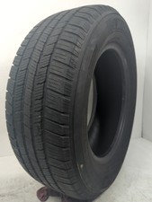 Used Tire 24565r17 Michelin Defender Ltx - Tread Depth 832 Used Tire 24565r17 Michelin Defender Ltx - Tread Depth 832