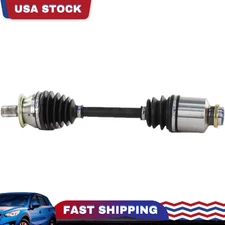 New OE Front Right CV Axle For 2004-2005 Mazda 3 2.3L with Warranty_MA