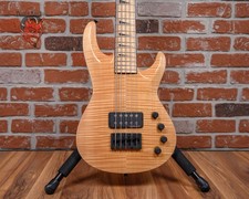 Jackson USA Custom Shop Concert Bass Masterbuilt by Mike Shannon & Pablo Santana