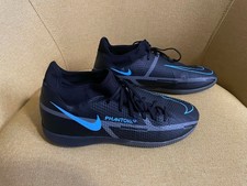 Mens NIKE Phantom GT2 Academy Dynamic Fit Indoor Soccer Shoes Size 7