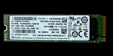 SK Hynix: PCIe Gen3 x 4: SSD PC4Q1: NVMe SK: ...