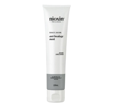 Nioxin Intensives Mask 150ml