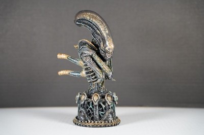 2004 Palisades Alien Special Edition Mini Bust #/5000 | eBay