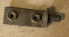 TX14900 - A Used Hood Hinge For A Long 360, 460, 510, 560, 610 Tractor
