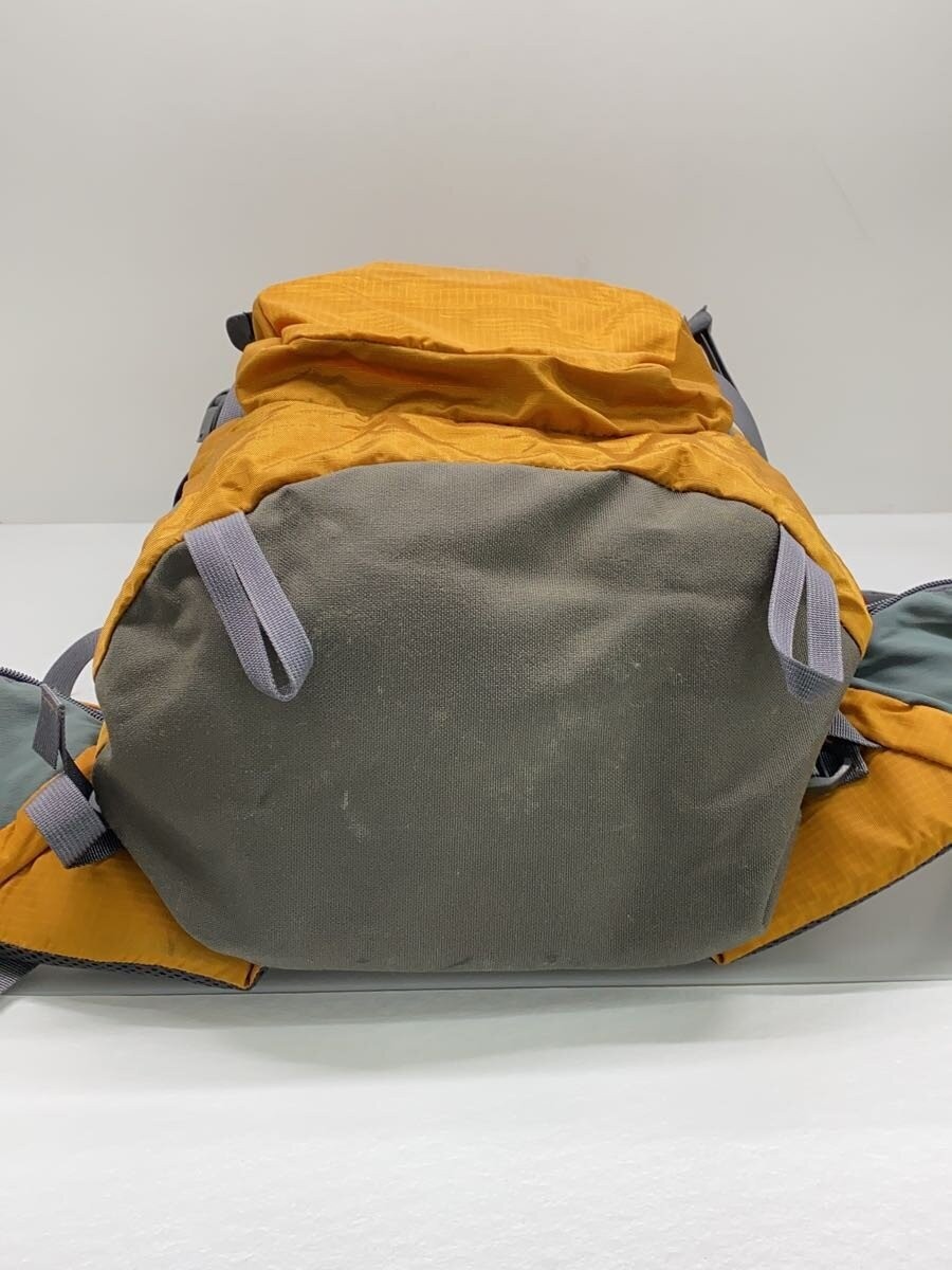 Zero Point Mountbel Backpack Cml K6B22 - image 4