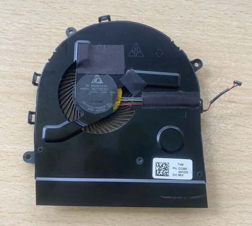 CPU Lüfter Lenovo E31 Model 80KX