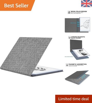 Hülle für bemerkenswerte2 Paper Tablet 10,3'' 2020 erschienen, Book Folio Design mit...