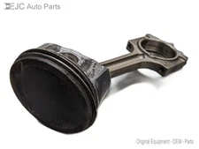 Piston and Connecting Rod Standard For 13-16 Ford Escape  2.5 8E5C6200AA