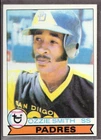 1979 Topps Set-Break #116 Ozzie Smith EX-EXMINT *JAYSACE*