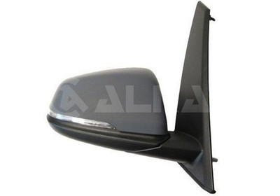 ALKAR 6140819 Außenspiegel Seitenspiegel Rechts für BMW 2 Gran Tourer (F46)