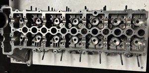 ZYLINDERKOPF 77927539 BMW SERIE 5 BERLINA E39 3.0 24V
