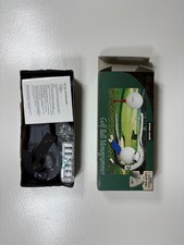 Star Case Golf Ball Monogrammer Tool Gift Accessory Links