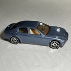 Hot Wheels 2004 First Editions 29/100 Maserati Quattroporte New #29 Loose B23