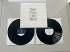Pink Floyd - The Wall - 1979 UK 1st Press Double LP - EX+