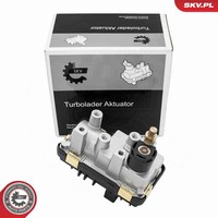 Esen Skv Ladedruckregelventil 95SKV489 FüR Mini Countryman R60 Paceman R61 R55