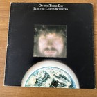 Electric Light Orchestra - On The Third Day (Vinyl LP, 1973) A/1 B/1 K56021