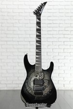 Jackson Pro Series Signature Andreas Kisser S...